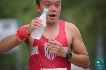 NÔNG THÔN VIỆT MARATHON - NGHỆ AN 2023 - Ảnh #425546