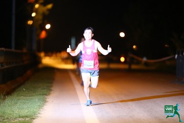 NÔNG THÔN VIỆT MARATHON - NGHỆ AN 2023 - Ảnh #416525