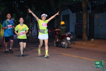 NÔNG THÔN VIỆT MARATHON - NGHỆ AN 2023 - Ảnh #423955