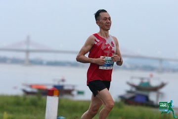 NÔNG THÔN VIỆT MARATHON - NGHỆ AN 2023 - Ảnh #415585