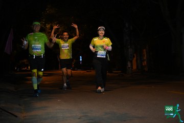 NÔNG THÔN VIỆT MARATHON - NGHỆ AN 2023 - Ảnh #423157