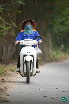 NÔNG THÔN VIỆT MARATHON - NGHỆ AN 2023 - Ảnh #426203