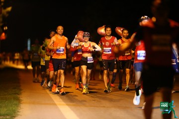 NÔNG THÔN VIỆT MARATHON - NGHỆ AN 2023 - Ảnh #416192