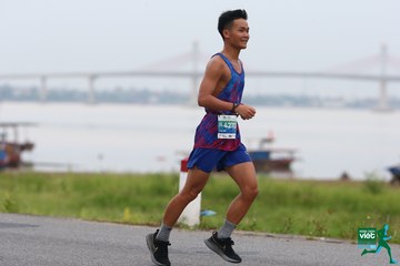 NÔNG THÔN VIỆT MARATHON - NGHỆ AN 2023 - Ảnh #415255