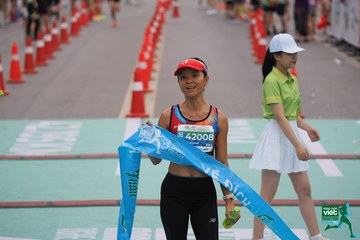 NÔNG THÔN VIỆT MARATHON - NGHỆ AN 2023 - Ảnh #419501