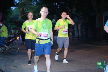 NÔNG THÔN VIỆT MARATHON - NGHỆ AN 2023 - Ảnh #423944