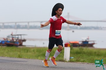 NÔNG THÔN VIỆT MARATHON - NGHỆ AN 2023 - Ảnh #415109