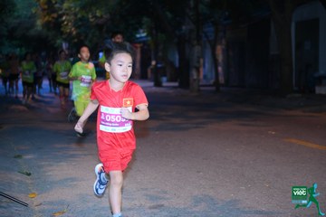 NÔNG THÔN VIỆT MARATHON - NGHỆ AN 2023 - Ảnh #423861