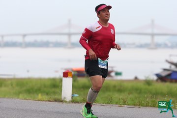 NÔNG THÔN VIỆT MARATHON - NGHỆ AN 2023 - Ảnh #415219
