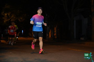 NÔNG THÔN VIỆT MARATHON - NGHỆ AN 2023 - Ảnh #423019