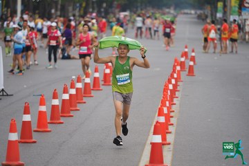 NÔNG THÔN VIỆT MARATHON - NGHỆ AN 2023 - Ảnh #421121