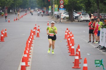 NÔNG THÔN VIỆT MARATHON - NGHỆ AN 2023 - Ảnh #421386