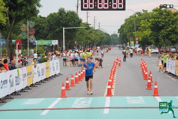 NÔNG THÔN VIỆT MARATHON - NGHỆ AN 2023 - Ảnh #420813