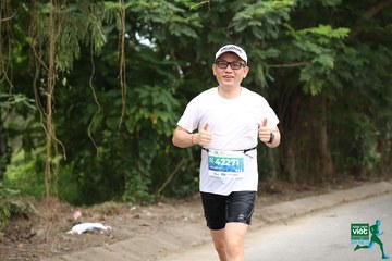 NÔNG THÔN VIỆT MARATHON - NGHỆ AN 2023 - Ảnh #422670