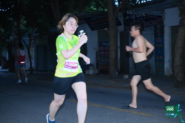 NÔNG THÔN VIỆT MARATHON - NGHỆ AN 2023 - Ảnh #424115