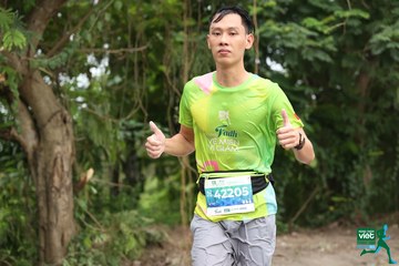 NÔNG THÔN VIỆT MARATHON - NGHỆ AN 2023 - Ảnh #422722