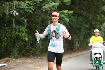 NÔNG THÔN VIỆT MARATHON - NGHỆ AN 2023 - Ảnh #422821