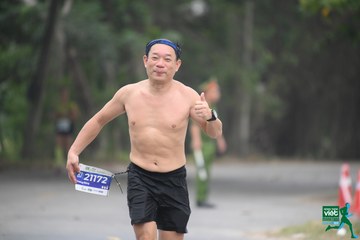 NÔNG THÔN VIỆT MARATHON - NGHỆ AN 2023 - Ảnh #425664