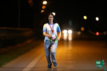 NÔNG THÔN VIỆT MARATHON - NGHỆ AN 2023 - Ảnh #417291