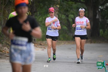 NÔNG THÔN VIỆT MARATHON - NGHỆ AN 2023 - Ảnh #425526