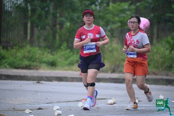NÔNG THÔN VIỆT MARATHON - NGHỆ AN 2023 - Ảnh #425058