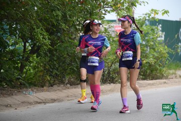 NÔNG THÔN VIỆT MARATHON - NGHỆ AN 2023 - Ảnh #425337