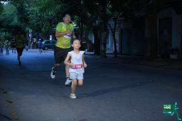 NÔNG THÔN VIỆT MARATHON - NGHỆ AN 2023 - Ảnh #424132