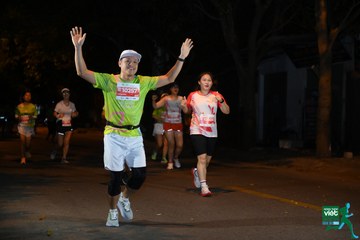NÔNG THÔN VIỆT MARATHON - NGHỆ AN 2023 - Ảnh #423676