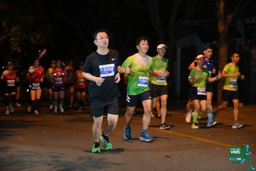 NÔNG THÔN VIỆT MARATHON - NGHỆ AN 2023 - Ảnh #423341