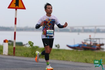 NÔNG THÔN VIỆT MARATHON - NGHỆ AN 2023 - Ảnh #415494