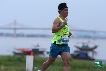 NÔNG THÔN VIỆT MARATHON - NGHỆ AN 2023 - Ảnh #415625