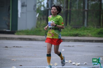 NÔNG THÔN VIỆT MARATHON - NGHỆ AN 2023 - Ảnh #425132
