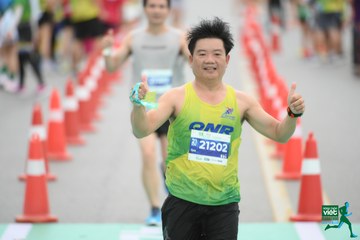 NÔNG THÔN VIỆT MARATHON - NGHỆ AN 2023 - Ảnh #427176