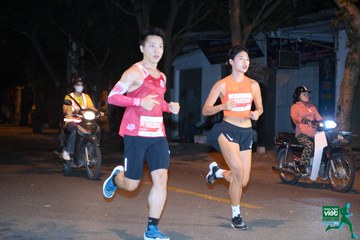NÔNG THÔN VIỆT MARATHON - NGHỆ AN 2023 - Ảnh #423466