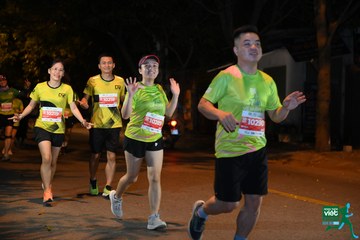 NÔNG THÔN VIỆT MARATHON - NGHỆ AN 2023 - Ảnh #423635