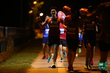 NÔNG THÔN VIỆT MARATHON - NGHỆ AN 2023 - Ảnh #417098