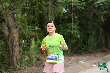 NÔNG THÔN VIỆT MARATHON - NGHỆ AN 2023 - Ảnh #422314