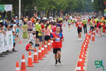 NÔNG THÔN VIỆT MARATHON - NGHỆ AN 2023 - Ảnh #420085