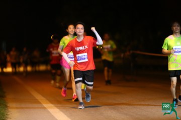 NÔNG THÔN VIỆT MARATHON - NGHỆ AN 2023 - Ảnh #416043