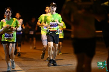 NÔNG THÔN VIỆT MARATHON - NGHỆ AN 2023 - Ảnh #415935