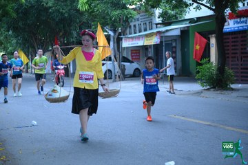 NÔNG THÔN VIỆT MARATHON - NGHỆ AN 2023 - Ảnh #424470