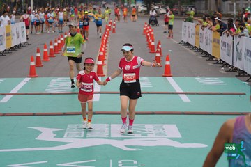 NÔNG THÔN VIỆT MARATHON - NGHỆ AN 2023 - Ảnh #421167