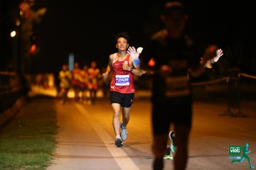 NÔNG THÔN VIỆT MARATHON - NGHỆ AN 2023 - Ảnh #416278