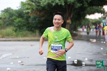 NÔNG THÔN VIỆT MARATHON - NGHỆ AN 2023 - Ảnh #421752
