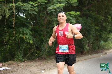 NÔNG THÔN VIỆT MARATHON - NGHỆ AN 2023 - Ảnh #422665