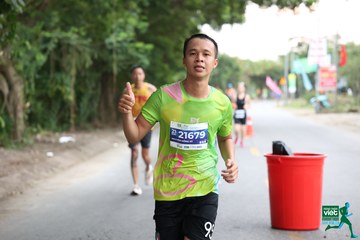 NÔNG THÔN VIỆT MARATHON - NGHỆ AN 2023 - Ảnh #421854