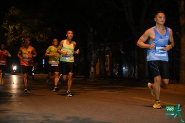 NÔNG THÔN VIỆT MARATHON - NGHỆ AN 2023 - Ảnh #422963