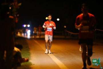 NÔNG THÔN VIỆT MARATHON - NGHỆ AN 2023 - Ảnh #416845
