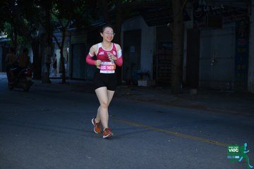NÔNG THÔN VIỆT MARATHON - NGHỆ AN 2023 - Ảnh #424159