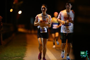 NÔNG THÔN VIỆT MARATHON - NGHỆ AN 2023 - Ảnh #416331